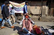 Kathmandu Heritage Day Tour with Guide.