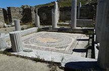 Delos Tour from Mykonos