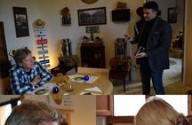 Olive Oil Experience