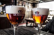 Antwerp Private Beer Tour
