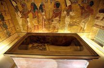 Howard Carter House & Ramesseum Temple Half-day Tour From Luxor