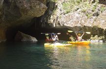 Cave Kayaking & Ziplines V.i.V.