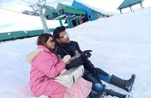 5-Days Kashmir tour includes Accommodation and Private Transportation