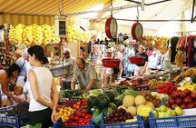 Heraklion city Walking & Tasting tour (Stroll downtown)