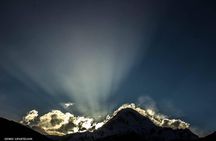 full day Kazbegi-Gudauri-jvari -from Tbilisi 