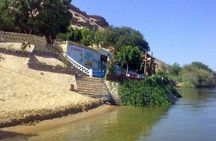  Nubian Village Excursion from Aswan