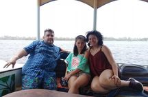 Luxor day trip mini from Hurghada, private tour