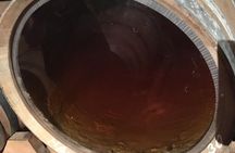 A Sample Of Wine, A Sample Of Istria - A Short But Fulfilled Program