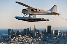 San Francisco City Sights Seaplane Tour
