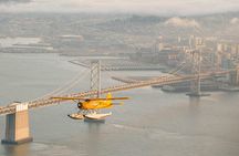 San Francisco City Sights Seaplane Tour