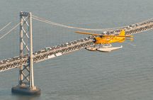 San Francisco City Sights Seaplane Tour