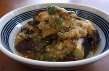 Enjoy a Japanese Cooking Class with a Humorous Local Satoru in his Tokyo Home