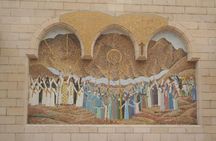 Walking tour Hanging church and the civilization museum 