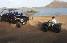 Buggy Tours in Curacao