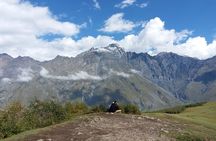  Kazbegi Tour from Tbilisi 2022
