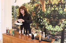 Modena Balsamic Vinegar Tour & Tasting with Monica