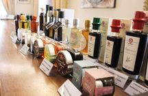 Modena Balsamic Vinegar Tour & Tasting with Monica