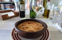 Santiago Chilean and Peruvian Cooking Class with a Local Carol