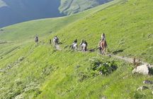  Kazbegi Tour from Tbilisi 2022