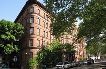 Harlem On Sunday