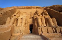 Abu Simble Private day tour from Aswan