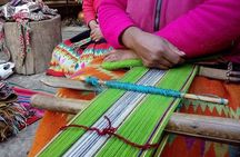  Experiential Tourism in Huilloc and Machu Picchu 3 Days - Huaynas Expeditions