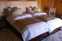 2 Days 1 Night To Zagora Desert From Marrakech: Private Trip