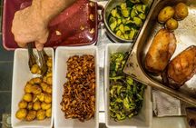 Cooking workshop with an exceptional chef in Avignon