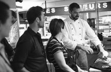 Cooking workshop with an exceptional chef in Avignon