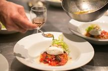Cooking workshop with an exceptional chef in Avignon