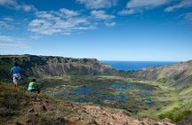 Super Saver: the best of Easter Island 