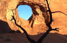 Monument Valley Extended Backcountry Tour