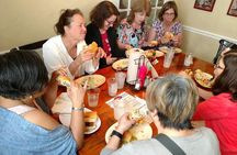 New Orleans Weekend Garden District Food and History Tour 