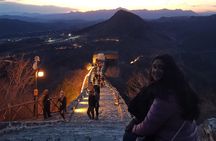 All Inclusive Private Day Trip to Simatai Great Wall and Gubei Water Town