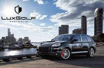 Access the Inaccessible Sydney Luxury Golf Packages