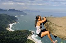Pedra do Telégrafo Hiking Tour