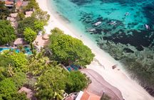 Bali Hai Beach Club Cruise
