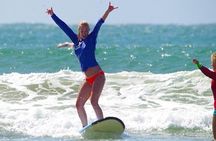 Private Surf Lesson