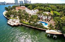 Biscayne Bay Boat Tour in Miami