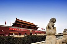 Private Customized Beijing Layover Tour of City Highlights