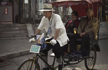 Private Customized Beijing Layover Tour of City Highlights