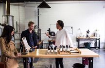 Boroughs of Melbourne - Signature Private City Tour