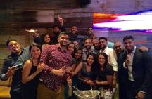 Houston Party Shuttle