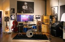 Memphis City Tour with Sun Studio Admission
