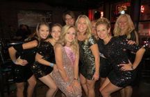 Houston Party Shuttle