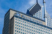 Chicago Walking Tour: Modern Architecture