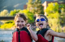Scenic Canyon Half-Day Float