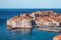 Private tour to Dubrovnik & Ston from Split