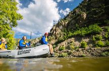 Scenic Canyon Half-Day Float