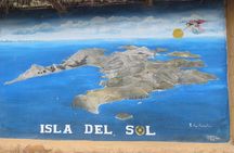 Private Full-Day Tour to Titicaca Lake and Copacabana Village from La Paz